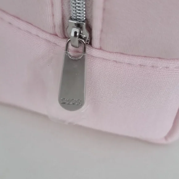 NEW Dior makeup bag - Picture 3 of 4